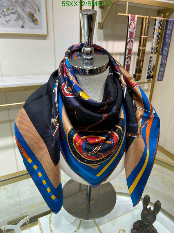 SAMC - HMS Scarves - 116