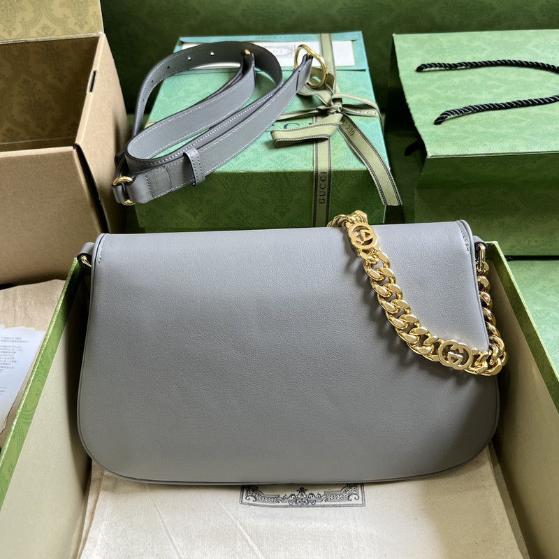 Satchel Bags - GCI Bags - 465