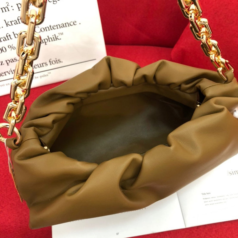 Satchel Bags - BV Bags - 262