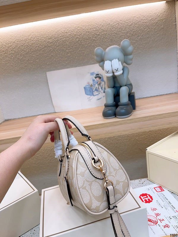 Satchel Bags - CCH Bags - 103