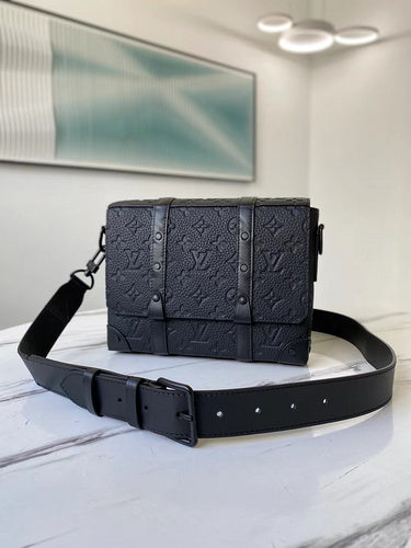 Glami- Glami- Lu-Vi bags - 3333