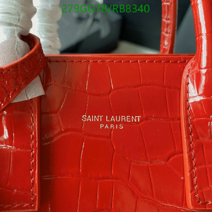 SAMC - YLS Bags - 127