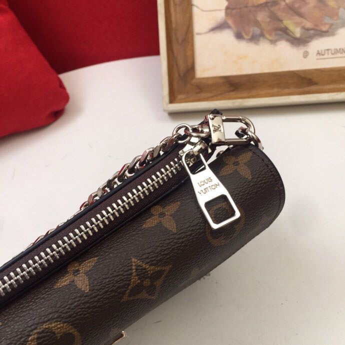 Glami- Glami- Lu-Vi bags - 3689