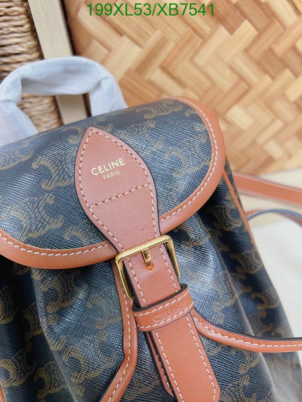 SAMC - COL Bags - 139