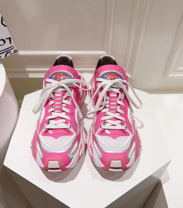 SAMC - DAG Men Shoes - 175