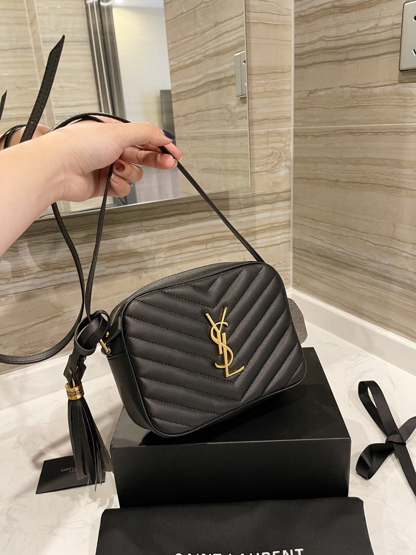 EN - NEW Arrival Bags SLY 164