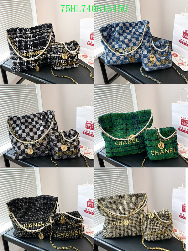Glami - CHL Bags - 162