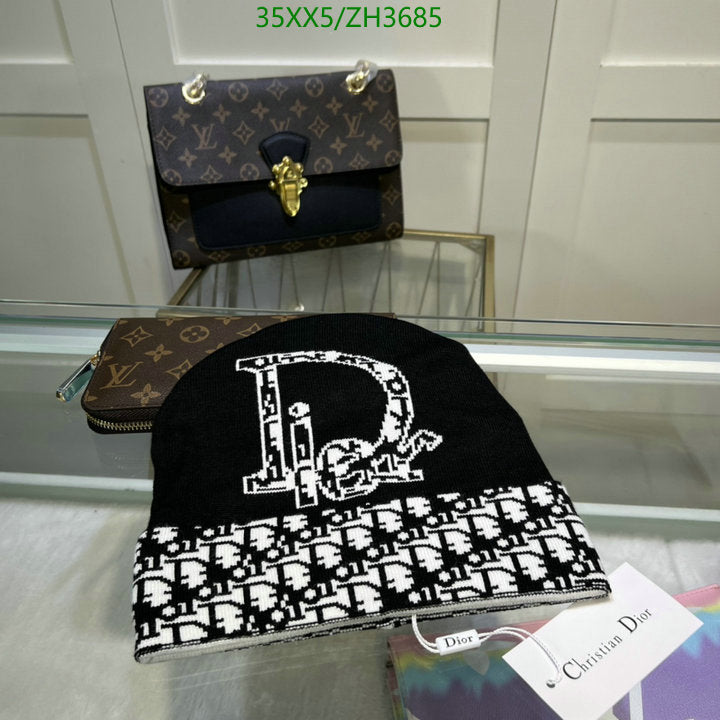 SAMC - DOR Caps & Hats - 148