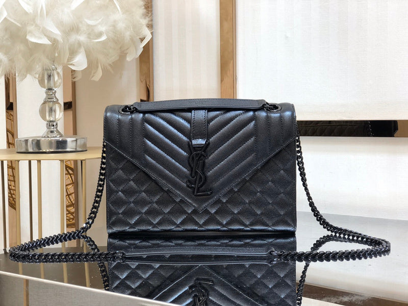 Satchel Bags - SLY Bags - 2458