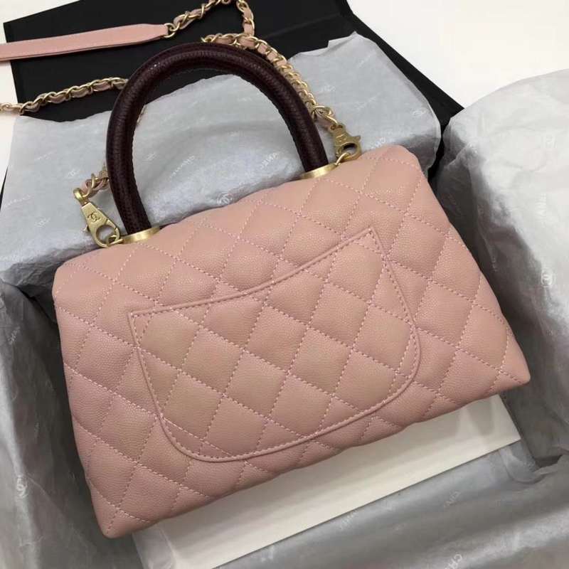 Satchel Bags - CHL Bags - 562