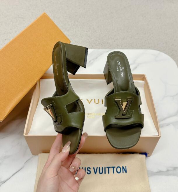 SAMC - LOV Women Shoes - 154