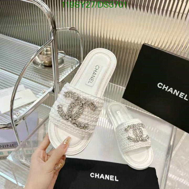 SAMC - CHL Women Shoes Slippers - 028