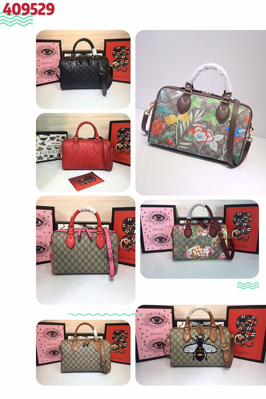 Glami Fashion - GCI Bags - 10951