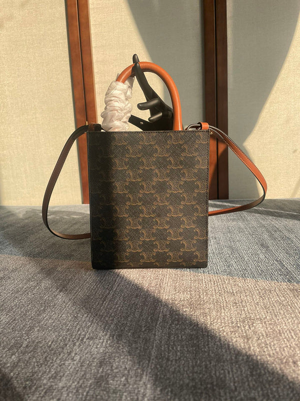 Satchel Bags - CHN Bags - 134