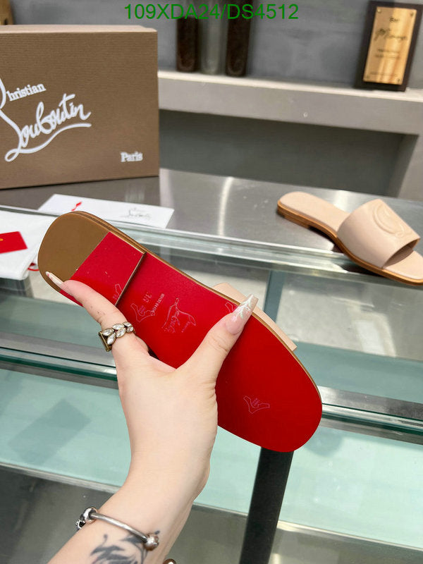 SAMC - CBL Women Shoes - 030