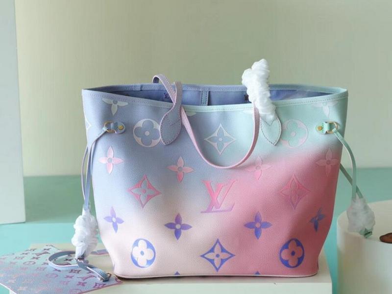 SAMC - LOV Bags - 1732