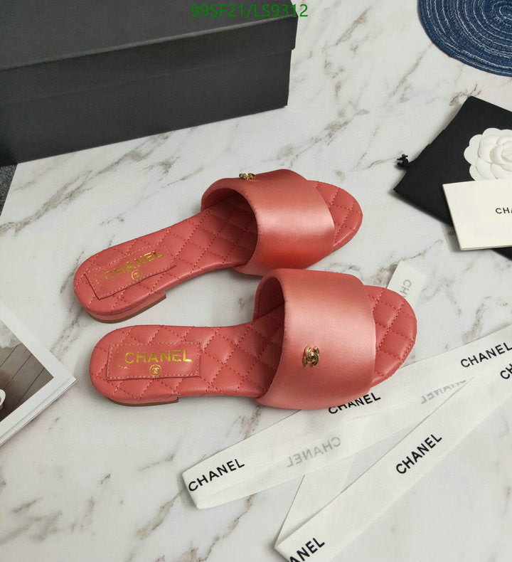 SAMC - CHL Women Shoes Slippers - 260