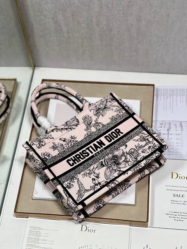 Glami Fashion - DIR Bags - 1810