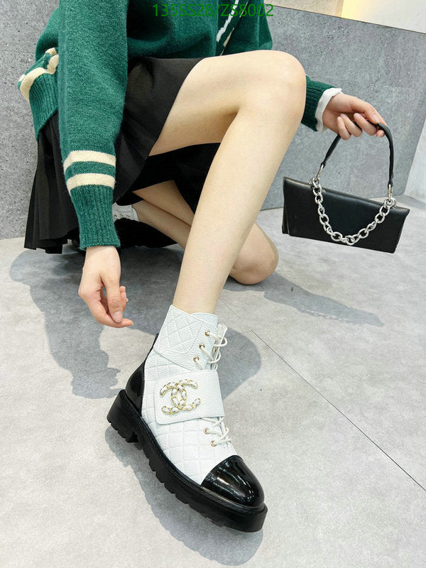 SAMC - Mix Boots - 230