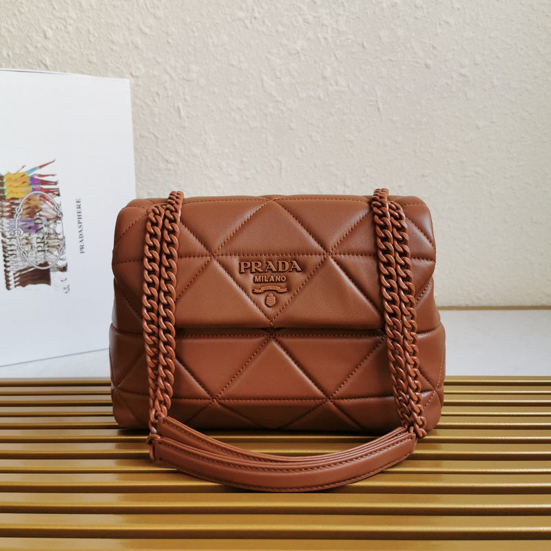 Satchel Bags - PDA Bags - 1401