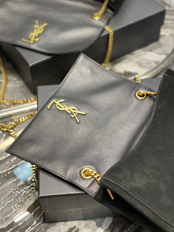 Satchel Bags - SLY Bags - 643