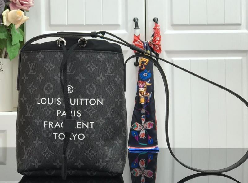 SAMC - LOV Bags - 2170