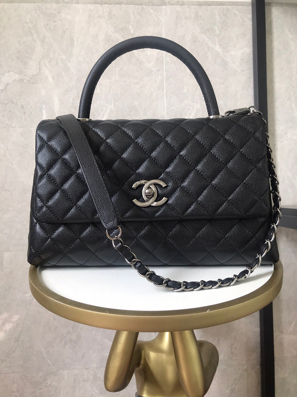 Satchel Bags - CHL Bags - 3788