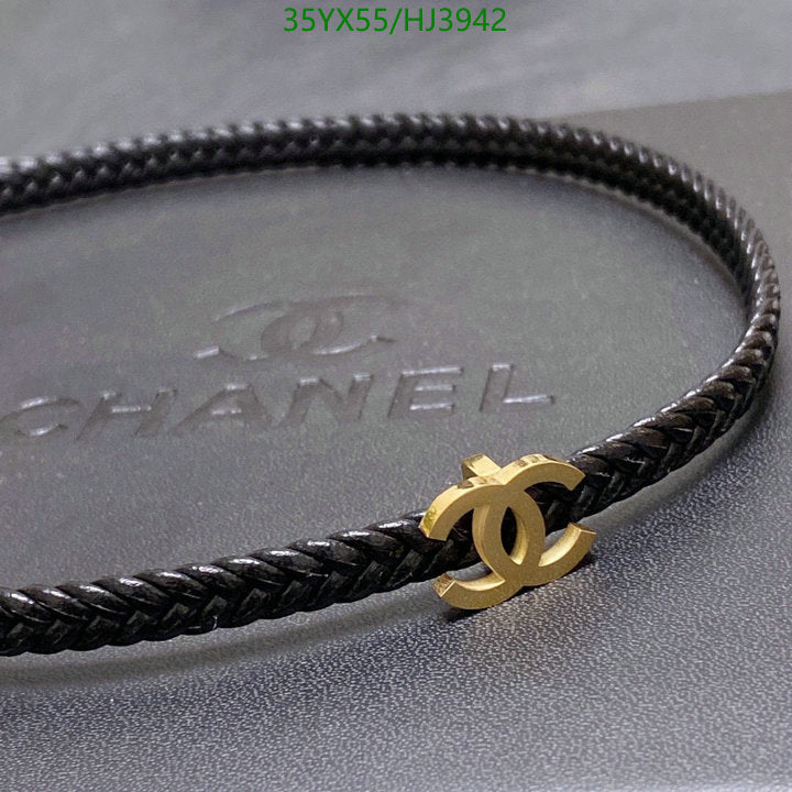 SAMC - CHL Jewelry Necklace - 141