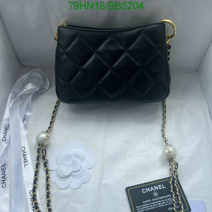 SAMC - CHL Bags Crossbody - 495
