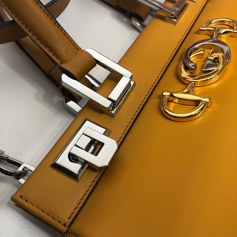 Satchel Bags - GCI Bags - 1177
