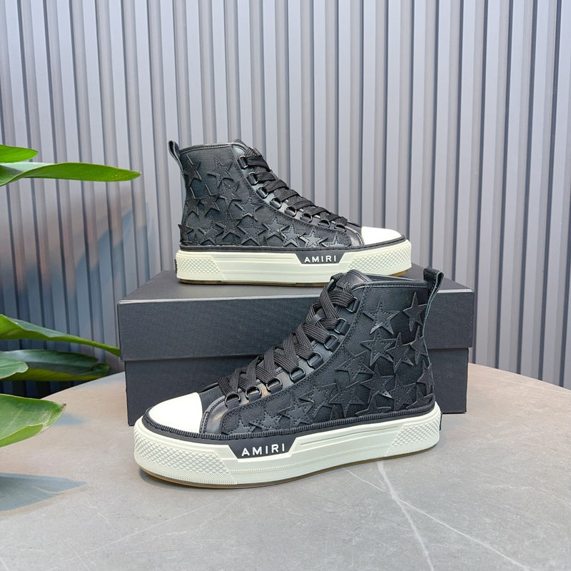 glami - AMIR Men Shoes - 331