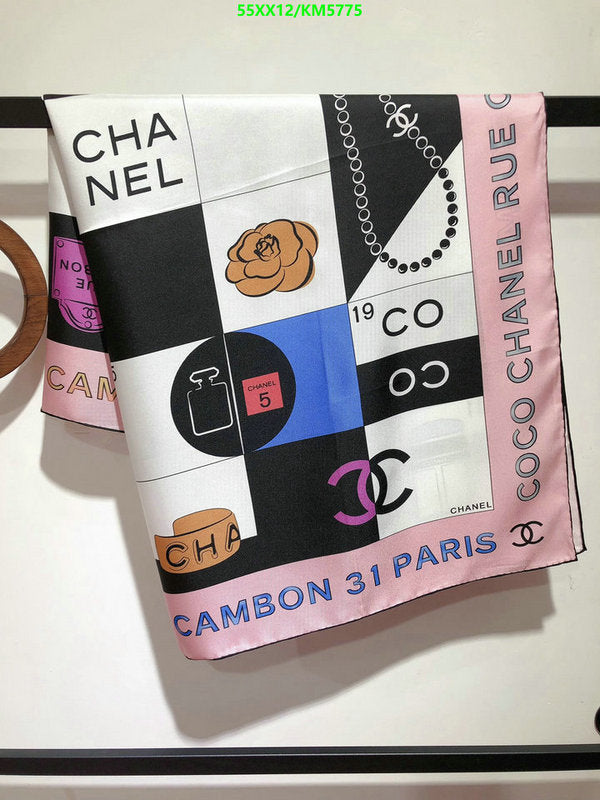 SAMC - CHL Scarves - 090