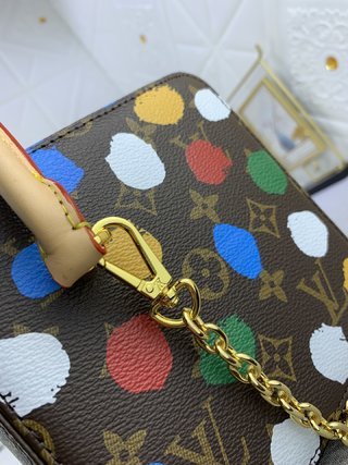 Satchel Bags - VL Bags - 2091
