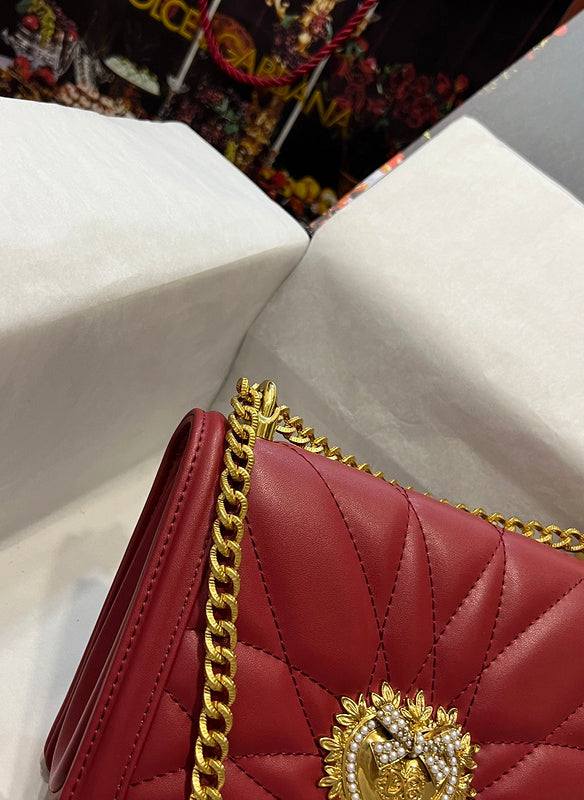 Satchel Bags - DG Bags - 370
