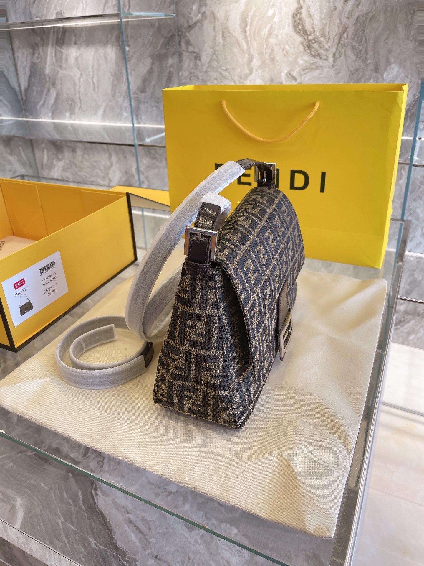 EN - New Arrival Bags FEI 201
