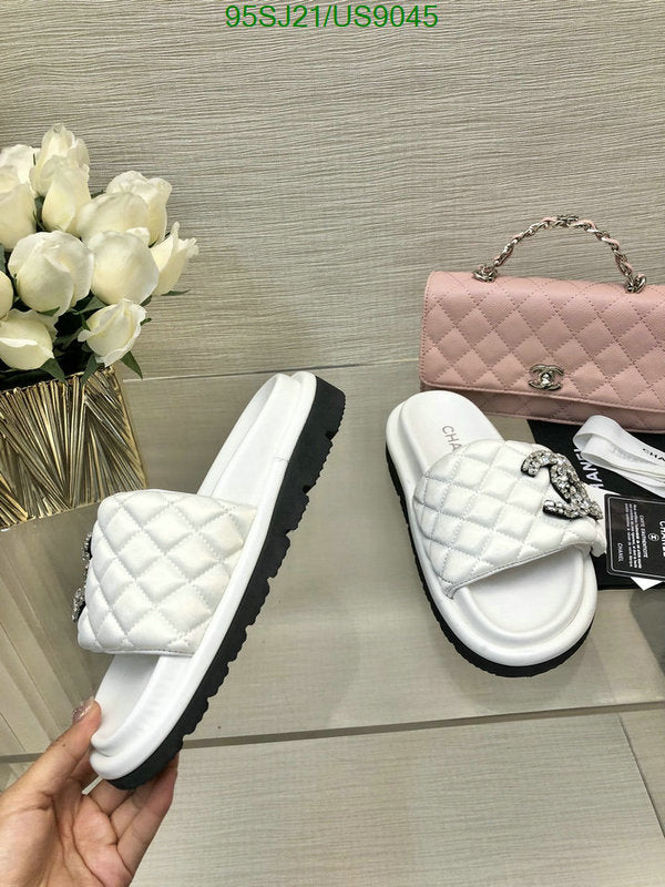 SAMC - CHL Women Shoes Slippers - 087