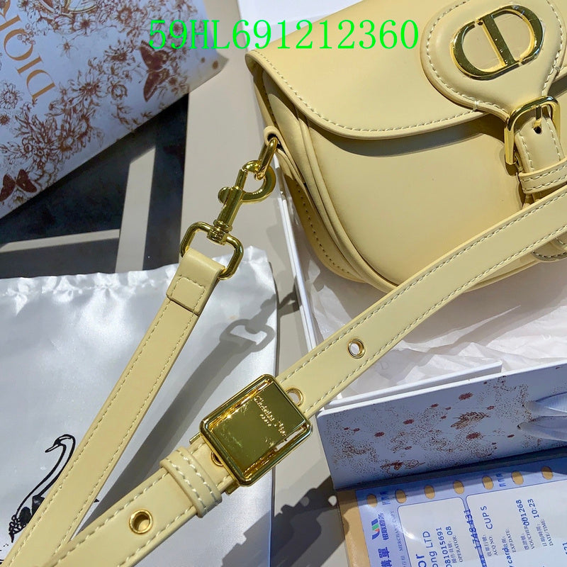 Glami - DOR Bags - 992