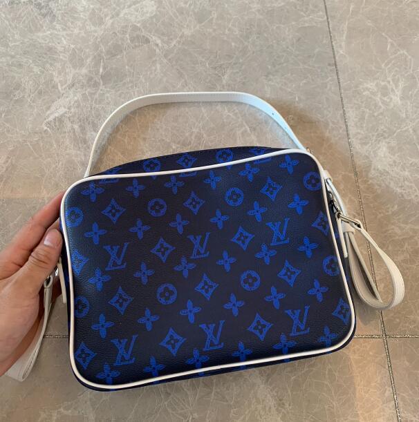 SAMC - LOV Bags - 2383
