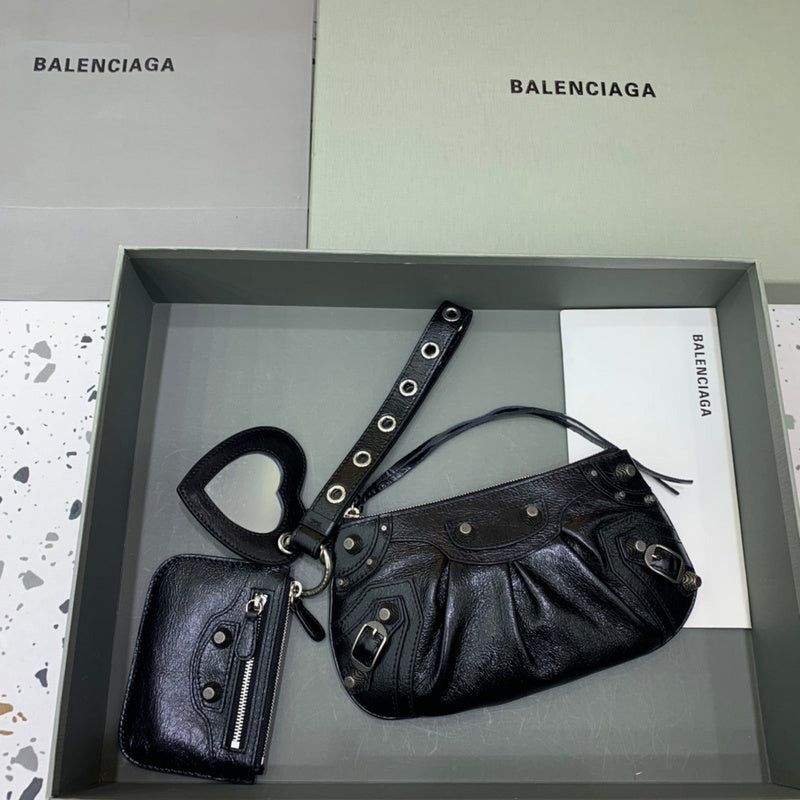 Satchel Bags - BGA Bags - 299