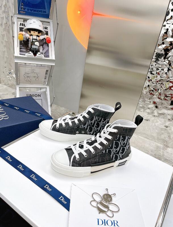 SAMCC - DOR Men Shoes - 744