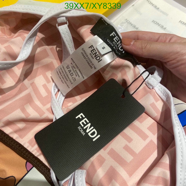 SAMC - FDE Swimsuits - 049