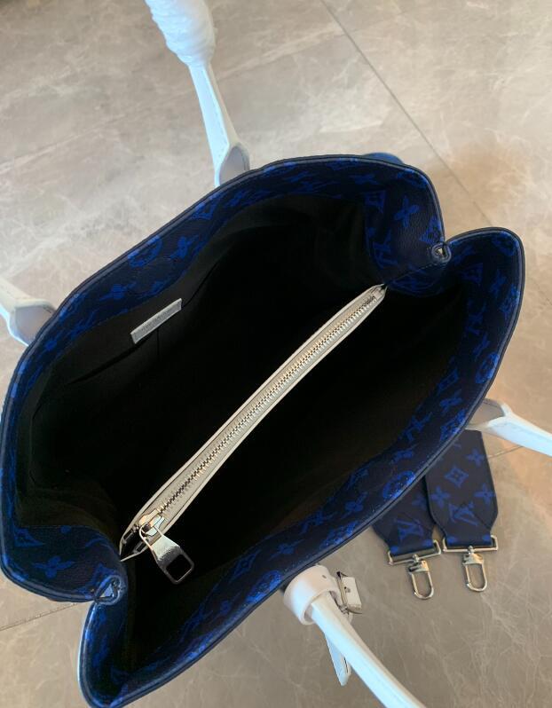 SAMC - LOV Bags - 2377
