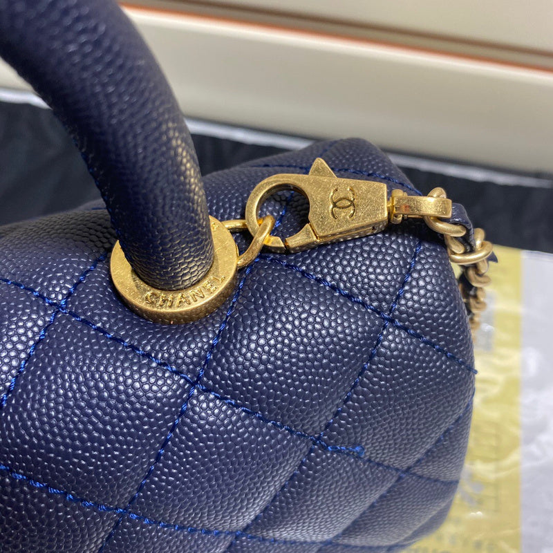 Satchel Bags - CHL Bags - 7490