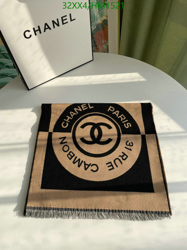 SAMC - CHL Scarves - 860