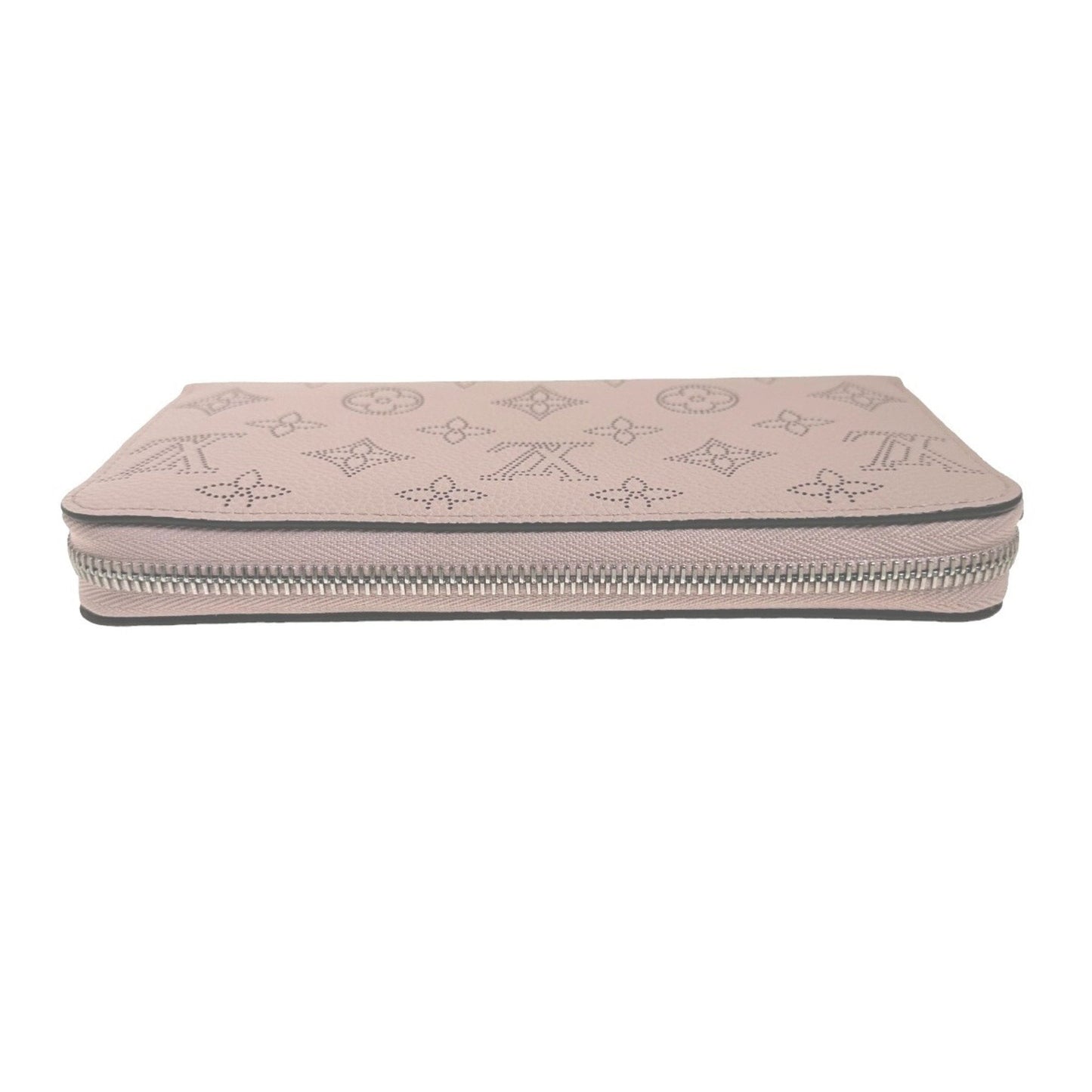 Louis Vuitton Zippy  Leather Wallet  ()