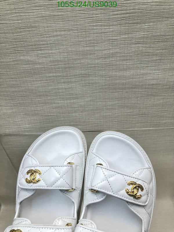 SAMC - CHL Women Shoes Slippers - 115