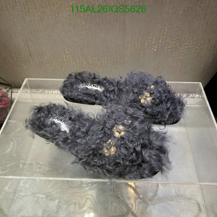 SAMC - CHL Women Shoes Slippers - 174