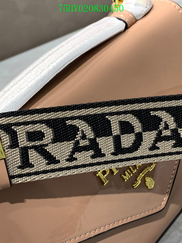 Satchel Bags - PDA Bags - 3022