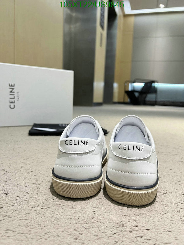 SAMC - COL Women Shoes - 053