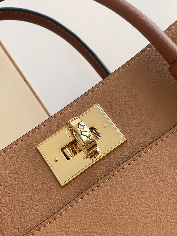 Satchel Bags - VL2 Bags - 547